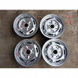 5x160 R16 Ford