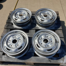 5x160 R15