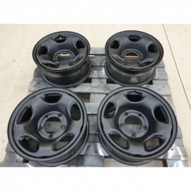 5x139.7 R16 7.0J ET? 110