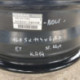 5x114.3 R16 NISSAN