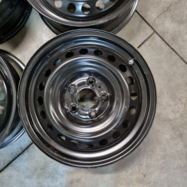 5x114.3 R16