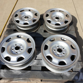 5x114.3 R16 Suzuki Toyota Fiat sediči 150