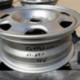 5x114.3 R16 Suzuki Toyota Fiat sediči 150