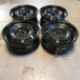 5x114.3 R16 Nissan