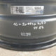 5x114.3 R16 honda