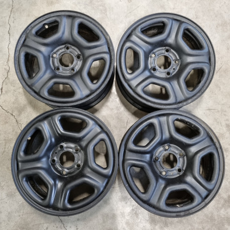 5x114.3 R16