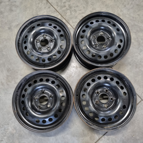 5x114.3 R16