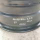 5x114.3 R16 honda