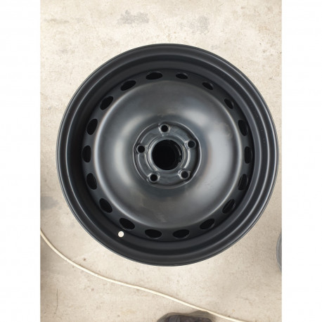 5x114.3 R16 renault nisan nové