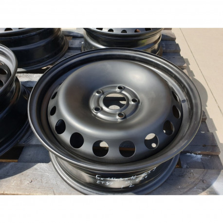 5x114.3 R16 Renault Nissan