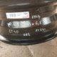 5x114.3 R16 nissan novy