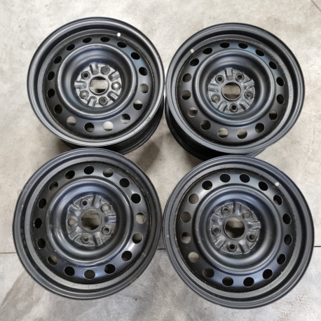 5x114.3 R16