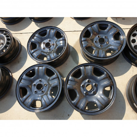 5x114.3 R16 iba toyota rav4