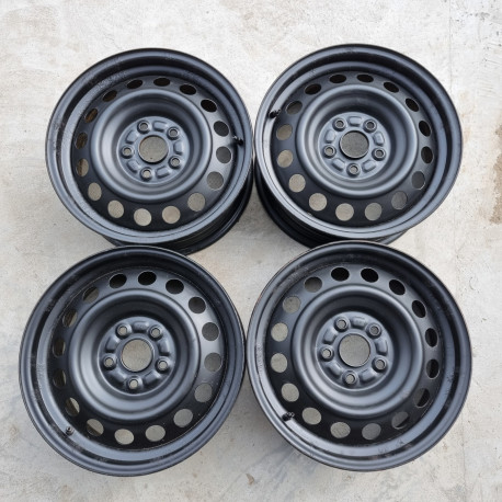 5x114.3 R16