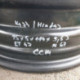 5x114.3 R15 Hyundai Kia