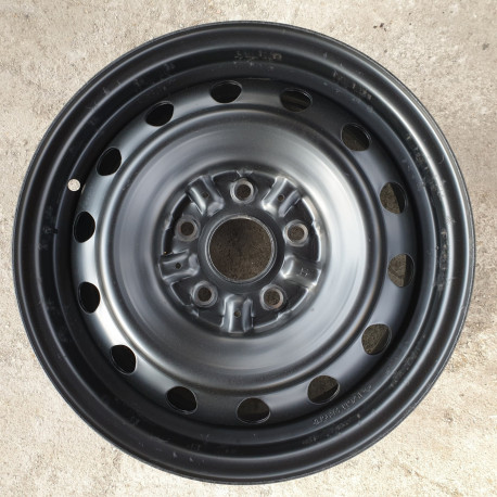 5x114.3 R15