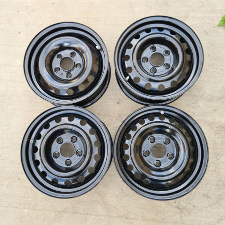 5x114.3 R15