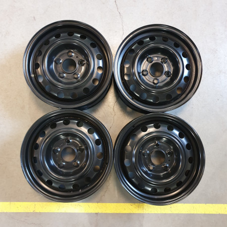 5x114.3 R15 Hyundai