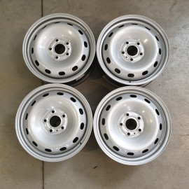 5x114.3 R16 Reanult. Opel