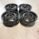 5x114.3 R15 Mazda