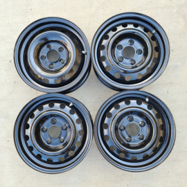 5x114.3 R15