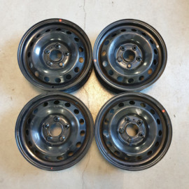 5x114.3 R15