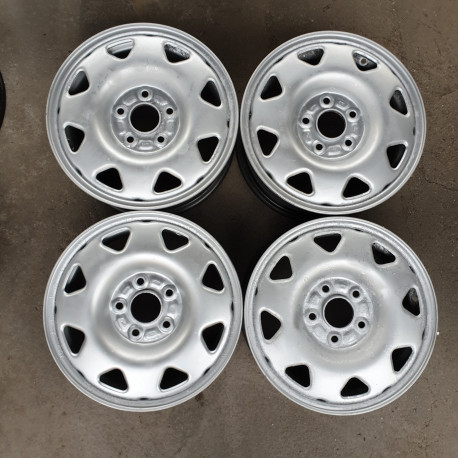 5x114.3 R15 Honda LandRover