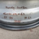 5x114.3 R15 Honda LandRover