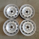 5x114.3 R16 Renault. Opel