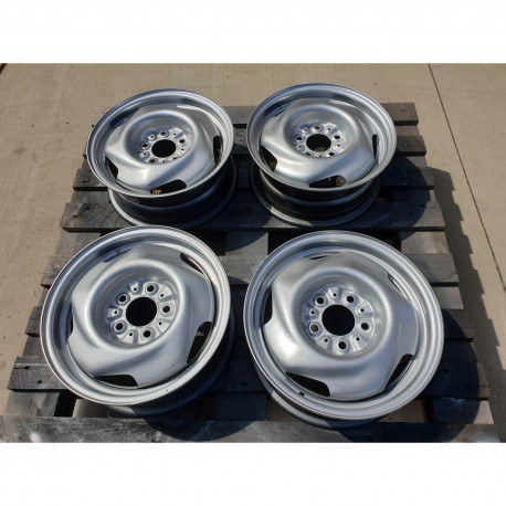 5x114.3 R15