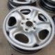 5x114.3 R15 Toyota