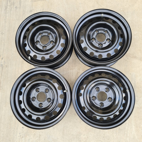 5x114.3 R15