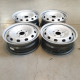 5x114.3 R16 Renault. Opel