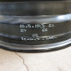 5x114.3 R16 Renault. Opel