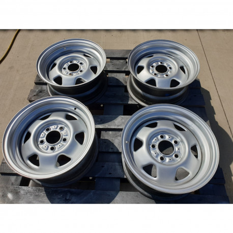 5x114.3 R15