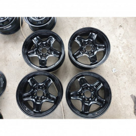 5x120 R17