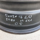 5x112 R16 6.5J ET60 ST.66.6