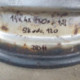 4x130 R14 SKODA120