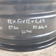 5x112 R16 6.5J ET60 ST66.6