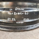 5x112 R16 Sharan 57.1