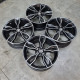 5x100 R18 7.5J ET37.5 57.1 AUDI RS3