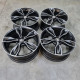 5x100 R18 7.5J ET37.5 57.1 AUDI RS3