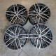 5x120 R21 10.0J ET42 72.5 LAND ROVER / BMW