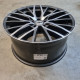 5x120 R21 10.0J ET42 72.5 LAND ROVER / BMW