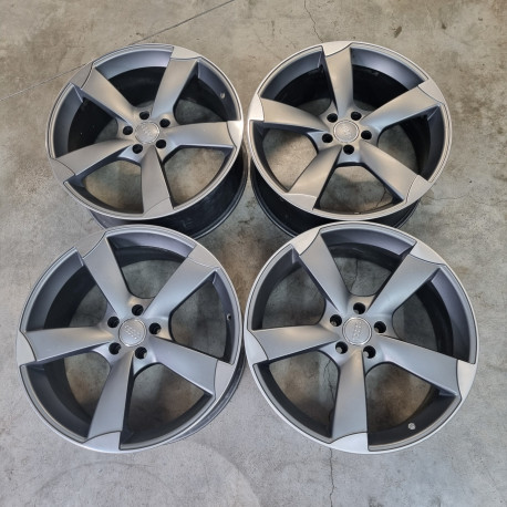 5x112 R20 9.0J ET35 66.6