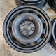 5x100 R15 6.0J ET38 57.1