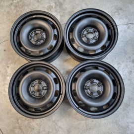 5x100 R15 6.0J ET38 57.1