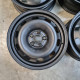 5x100 R15 6.0J ET38 57.1