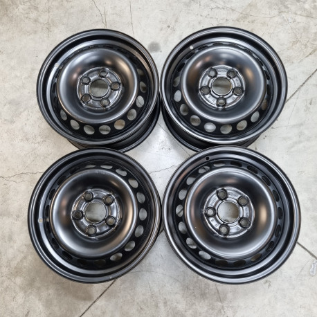 5x120 R16 6.5J ET60 65