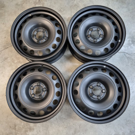 5x100 R16 6.5J ET42 57.1